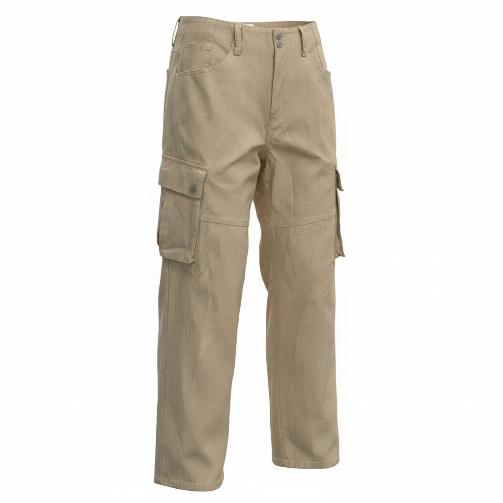 Pantalon Cargo
