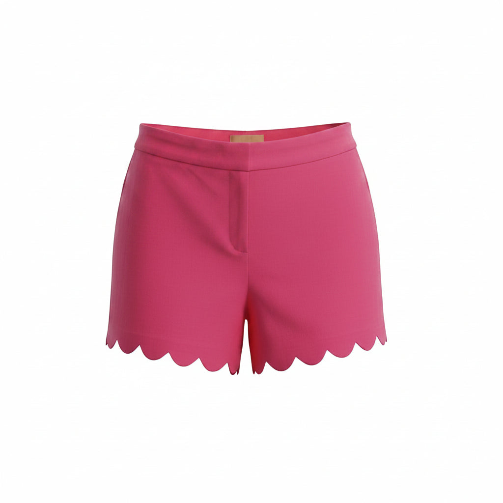 Short Rosa