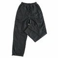 Pantalón Negro Impermeable