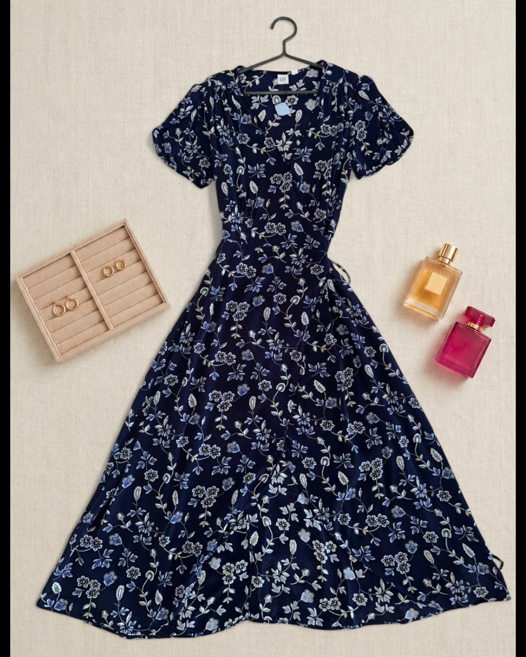 Vestido GAP