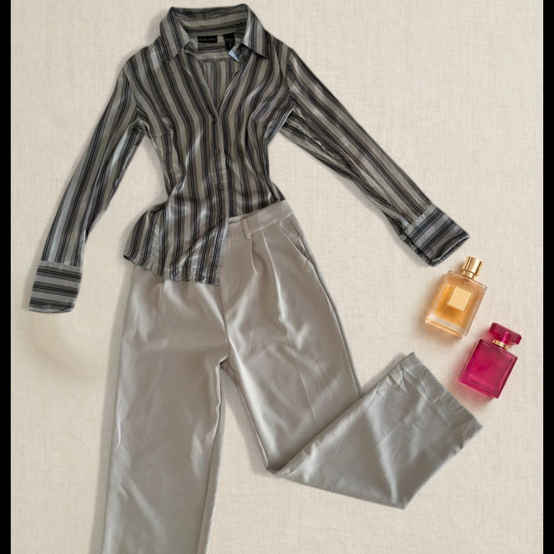 Camisa forever 21