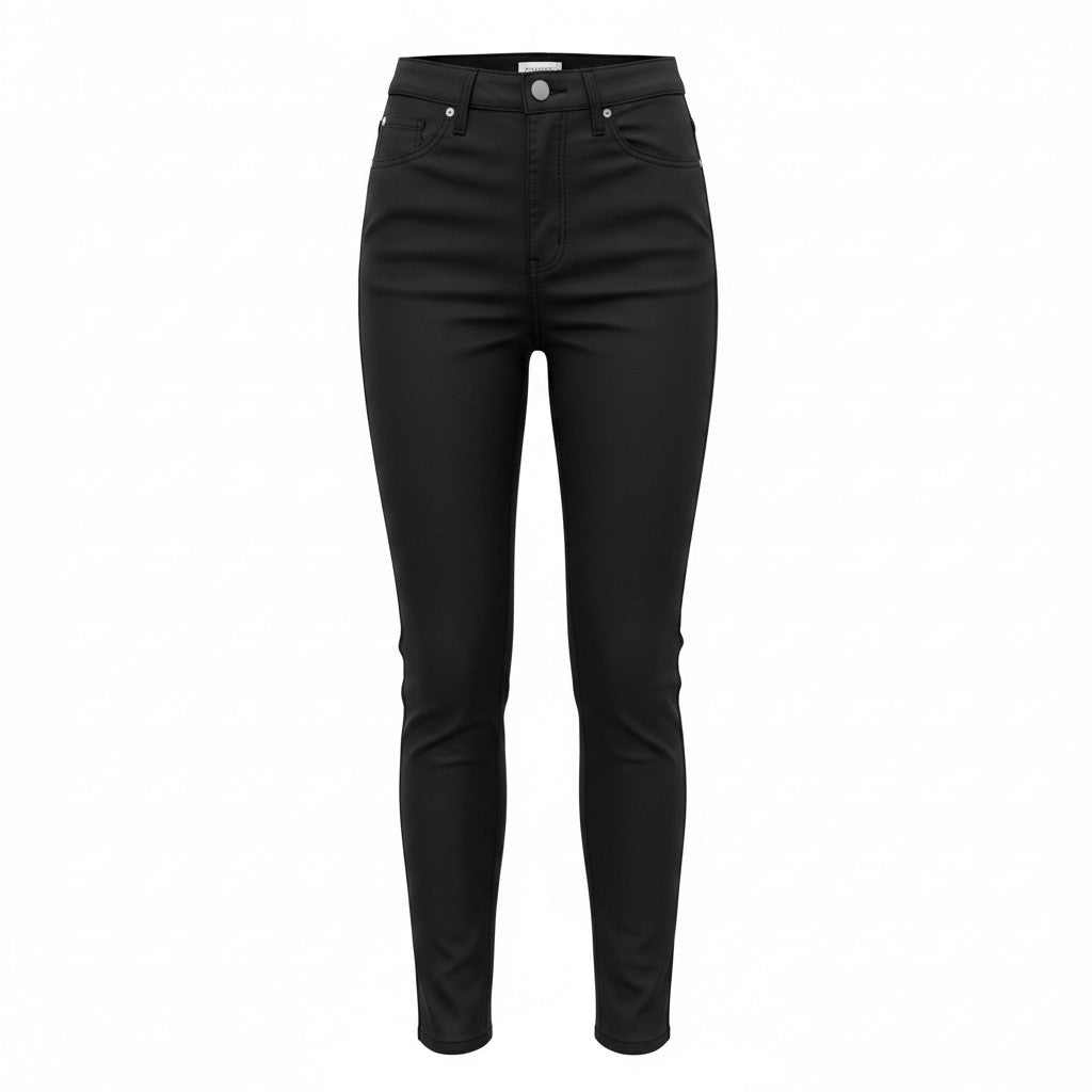 Pantalon negro