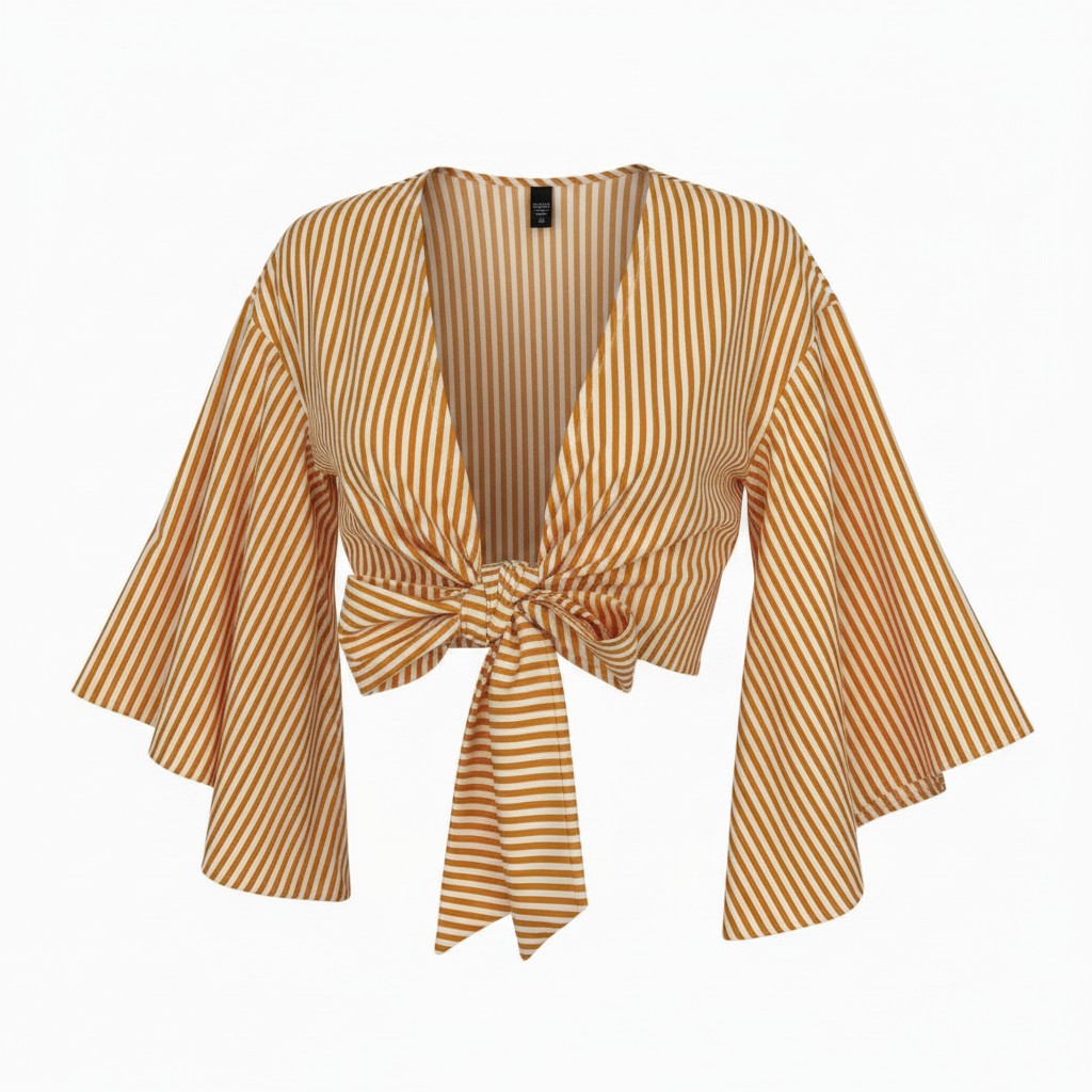 Crop top Shein