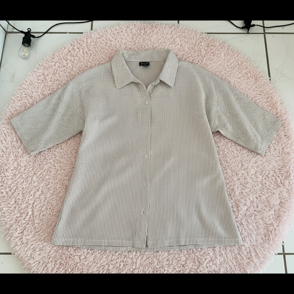 camiseta manga corta