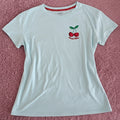 camiseta manga corta