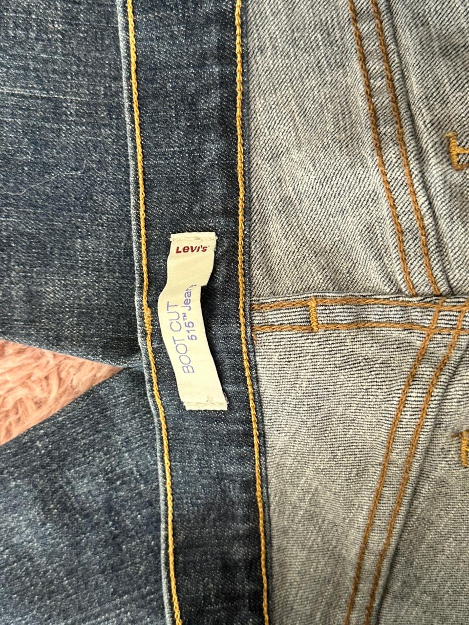 Pantalon Levis