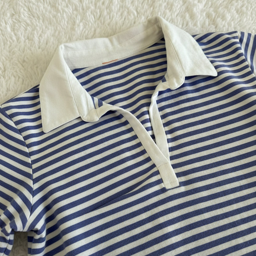 Camisa manga corta