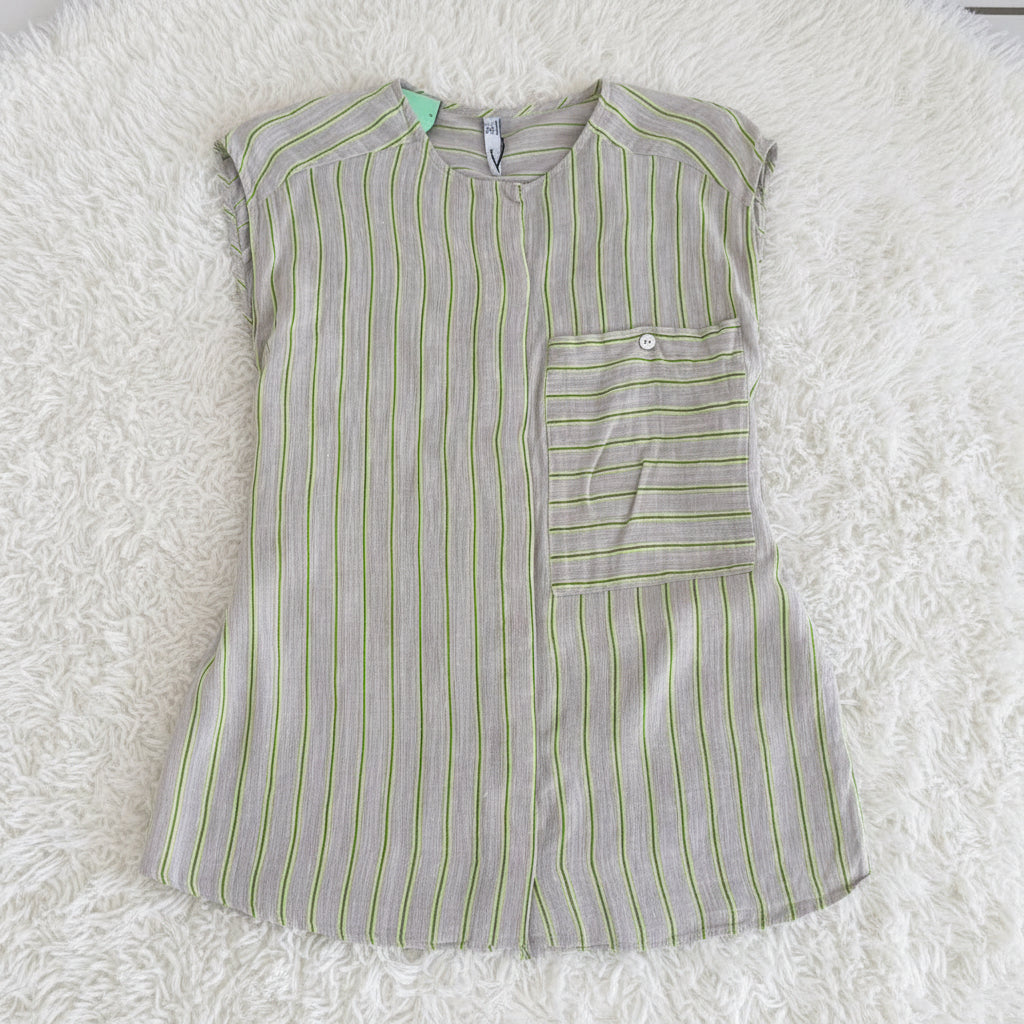 Camisa casual