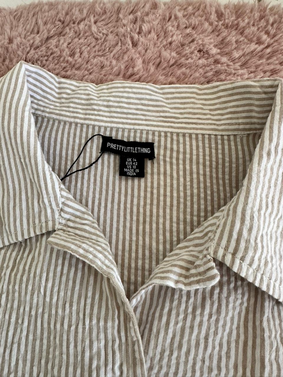 camiseta manga corta