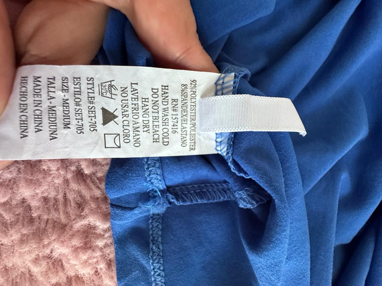 camiseta manga corta