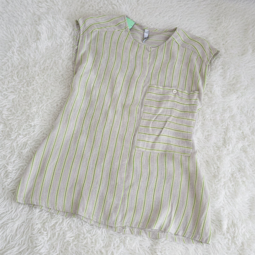 Camisa casual
