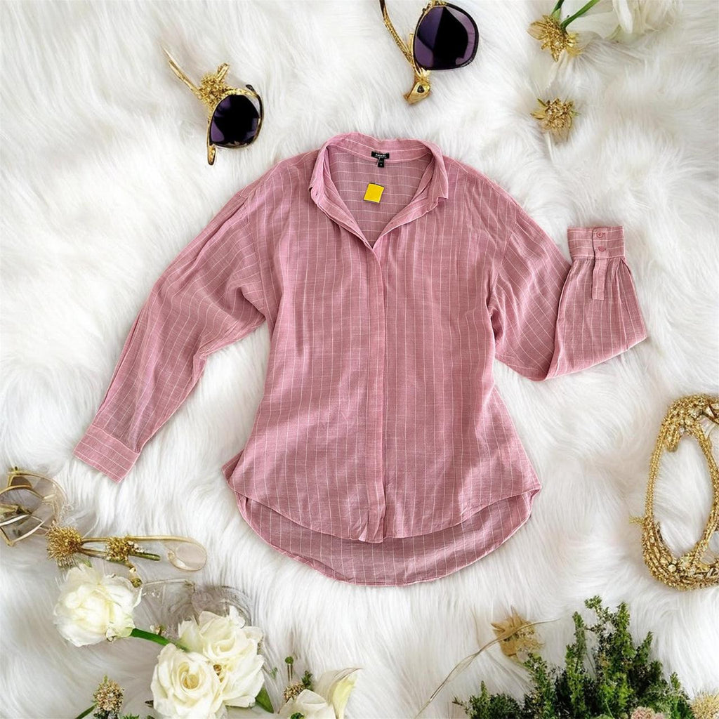 Camisa Manga larga