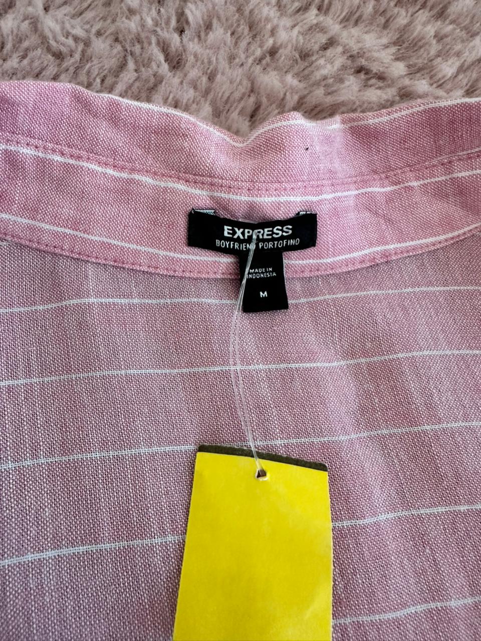 Camisa Manga larga