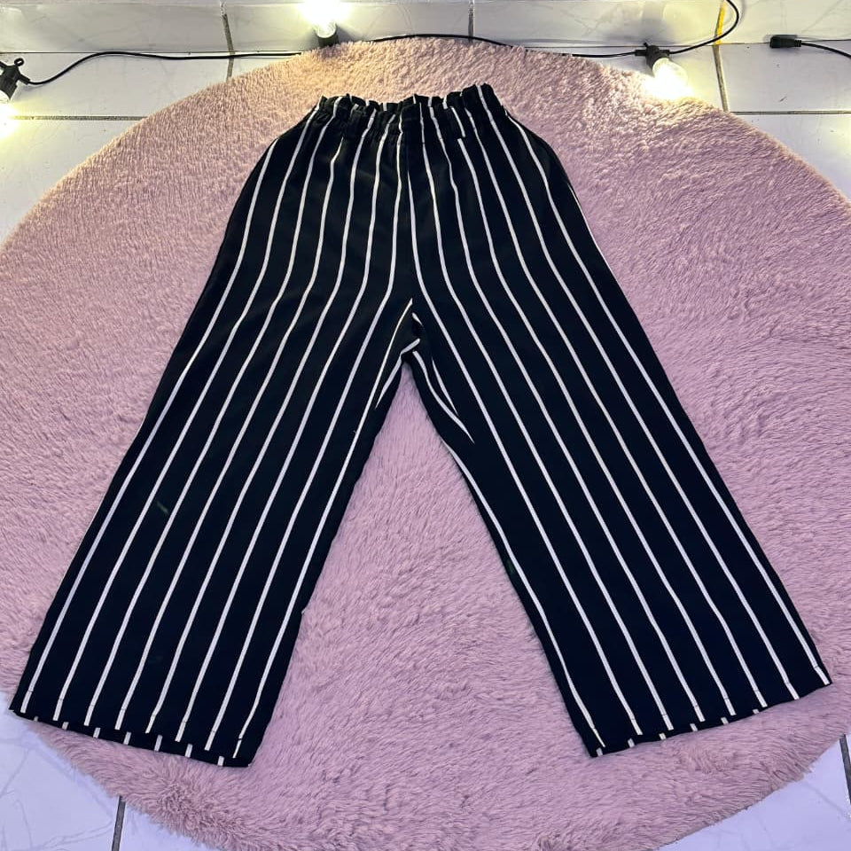 Pantalon Stradivarius