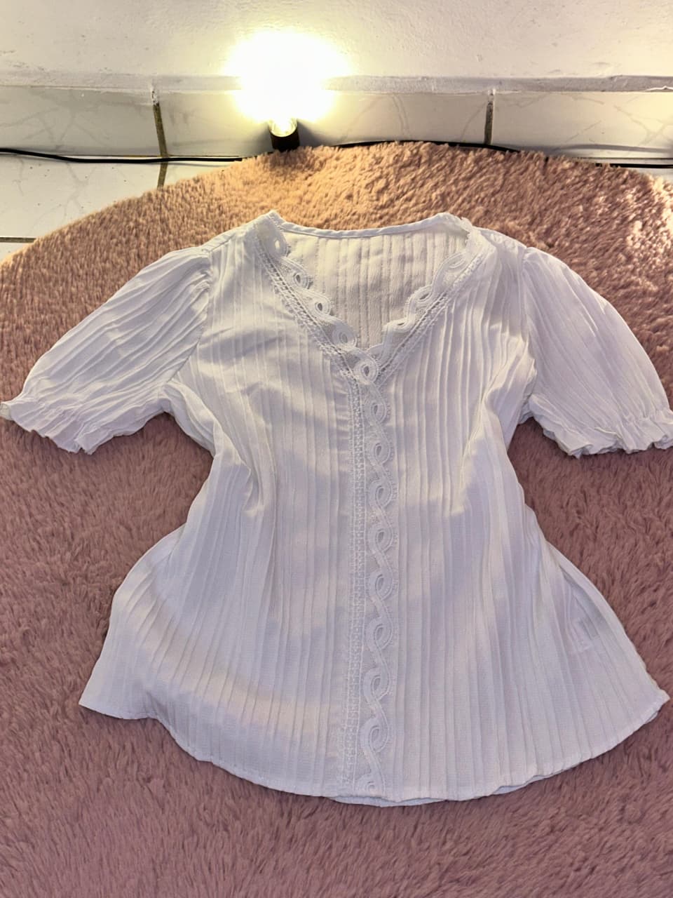 Camiseta SHEIN