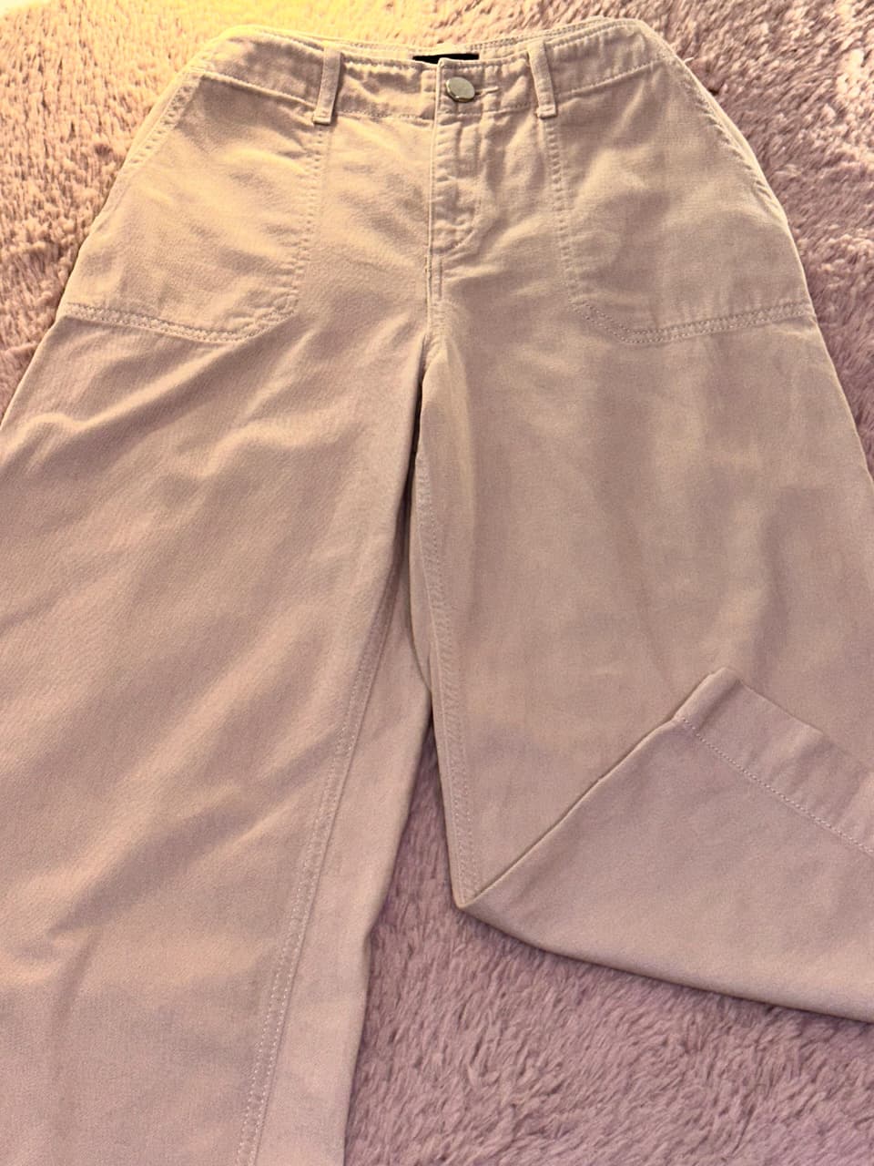 Pantalón petite