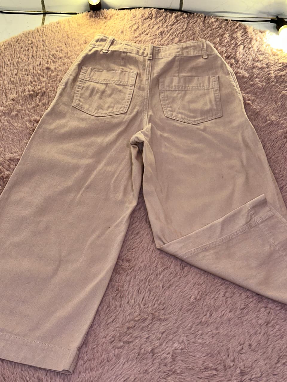 Pantalón petite