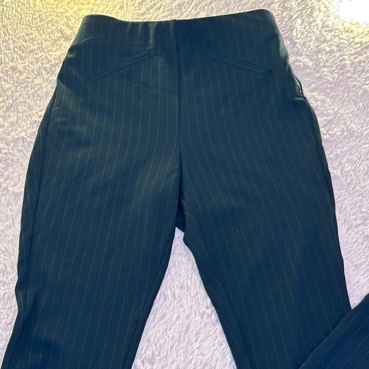 Pantalon Tela