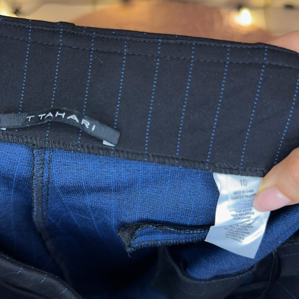 Pantalon Tela