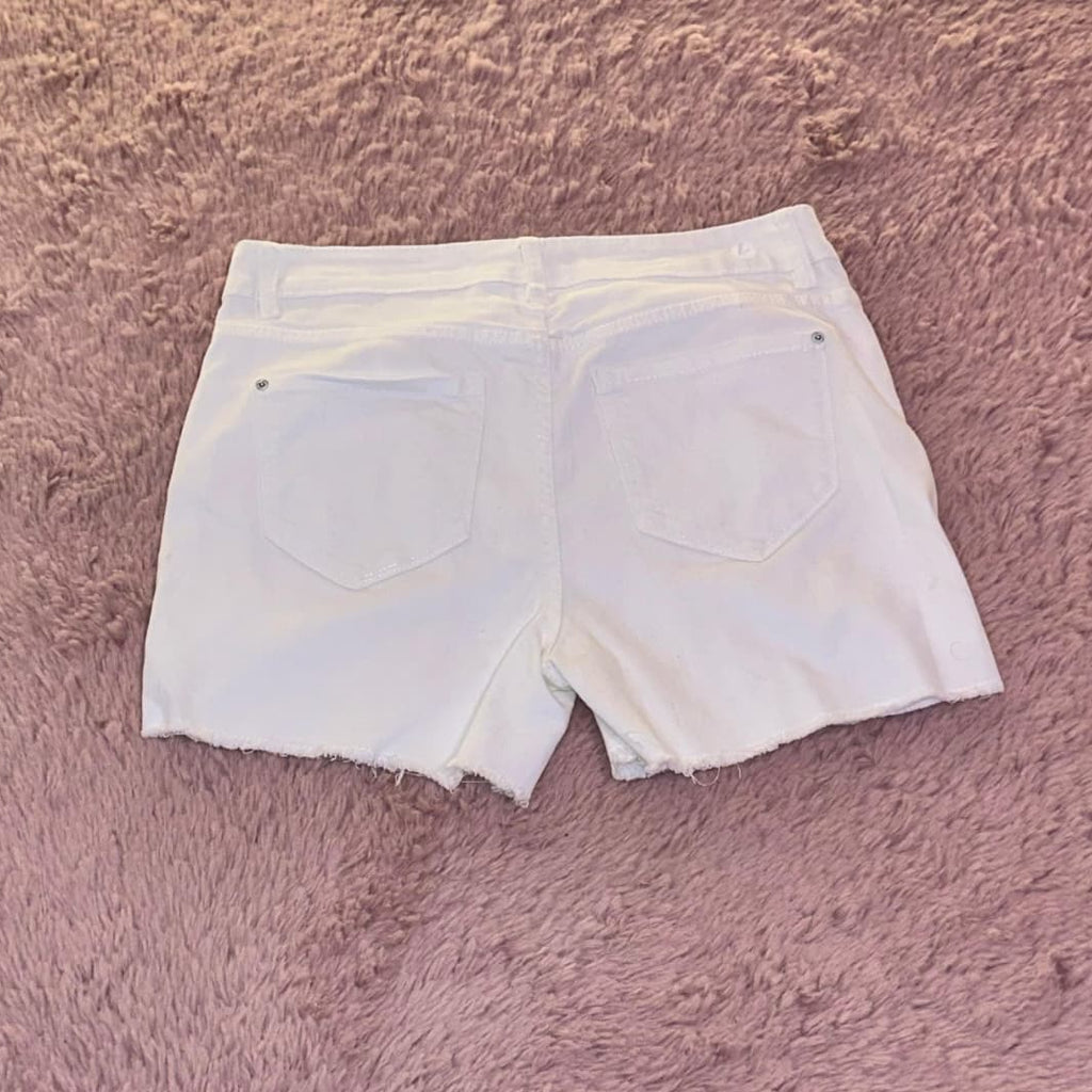 Mini Short