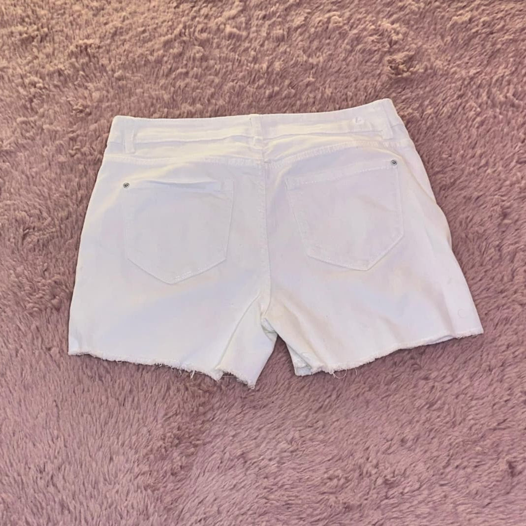 Mini Short