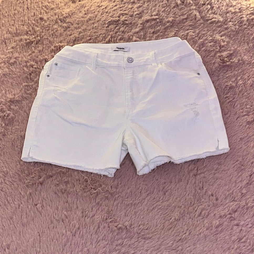 Mini Short