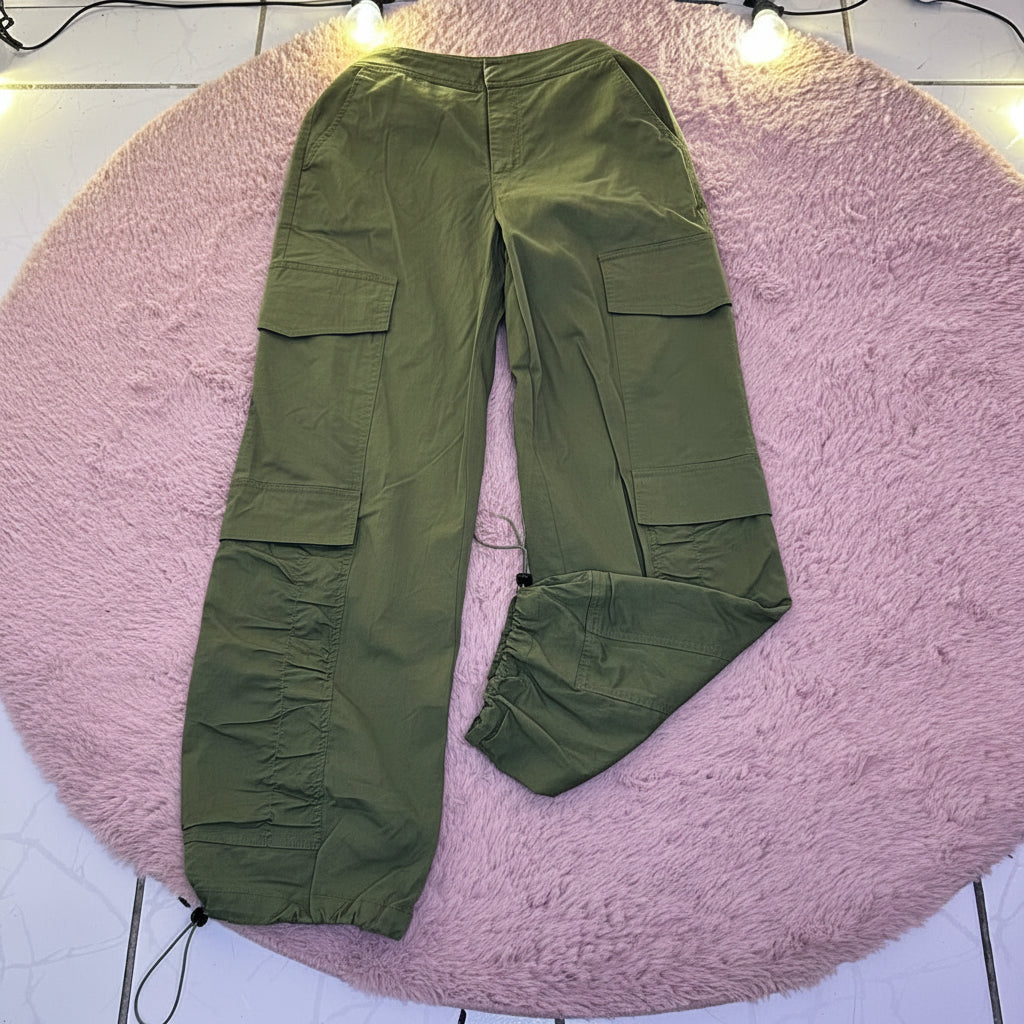 Pantalon Cargo