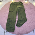 Pantalon Cargo