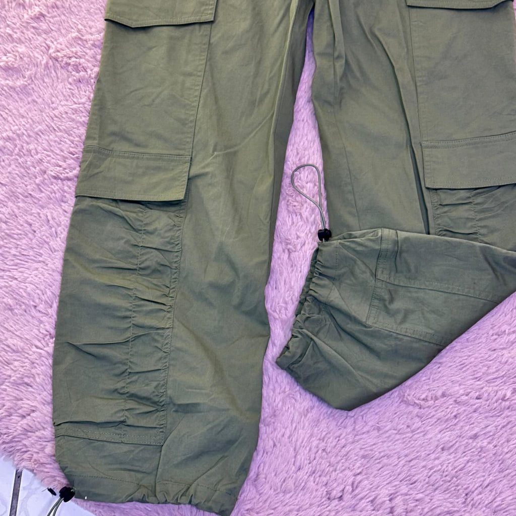 Pantalon Cargo