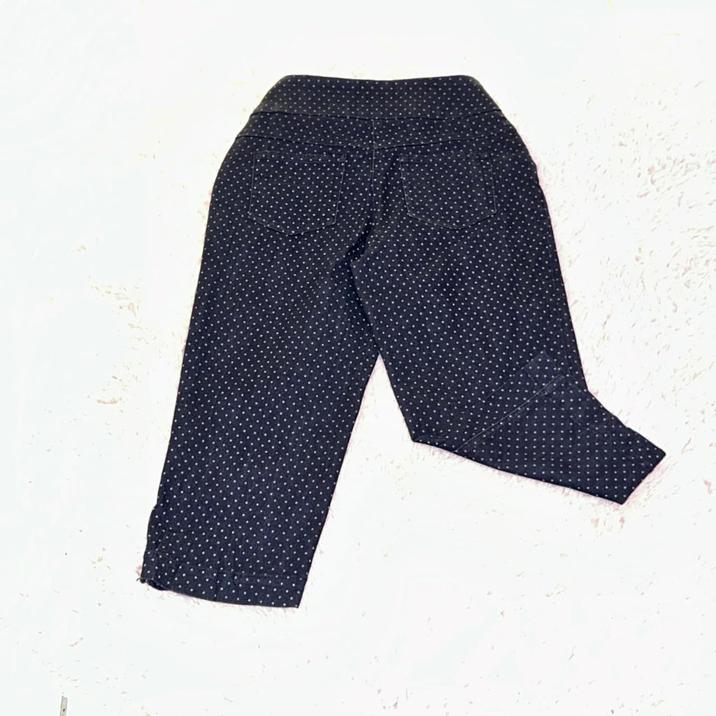 Pantalon Petite Lunares