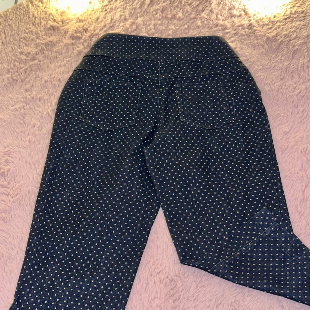 Pantalon Petite Lunares