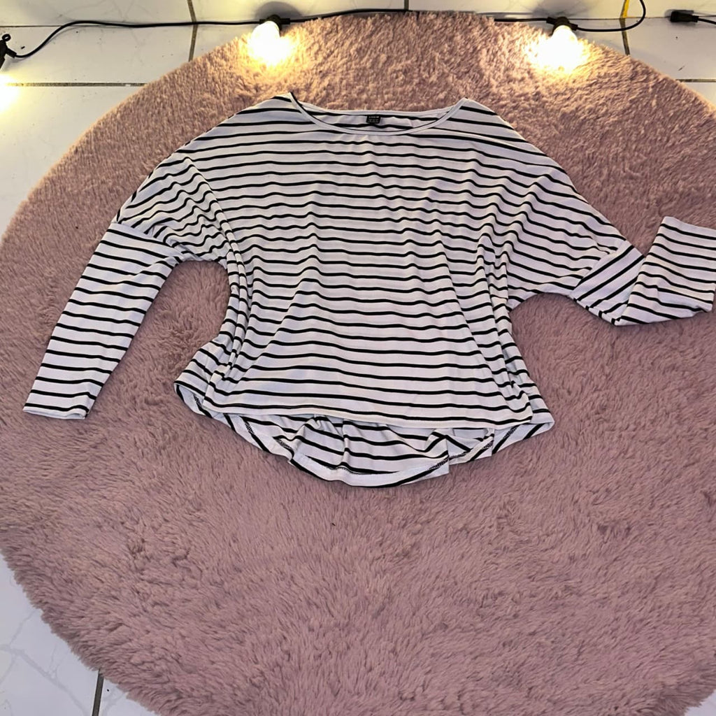 Camisa SHEIN