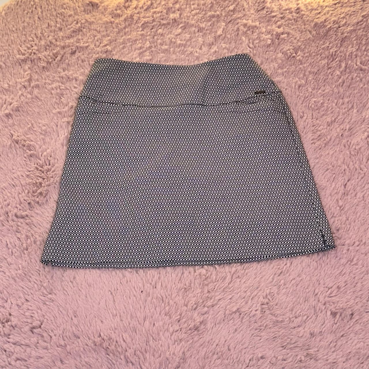 Mini Falda
