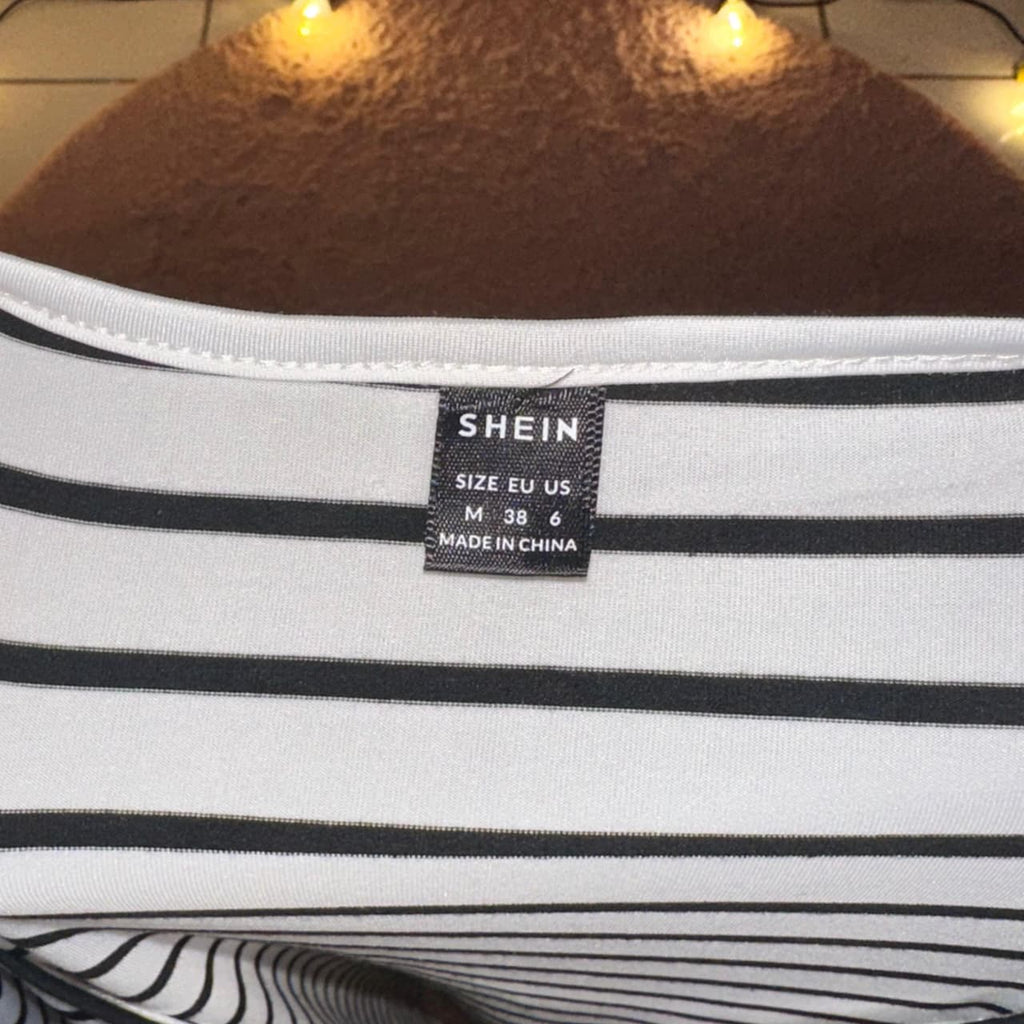 Camisa SHEIN