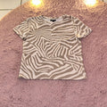 Camiseta manga corta