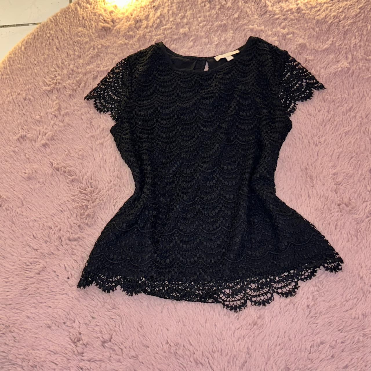 Camisa de Cuero