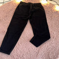Jogger Negro
