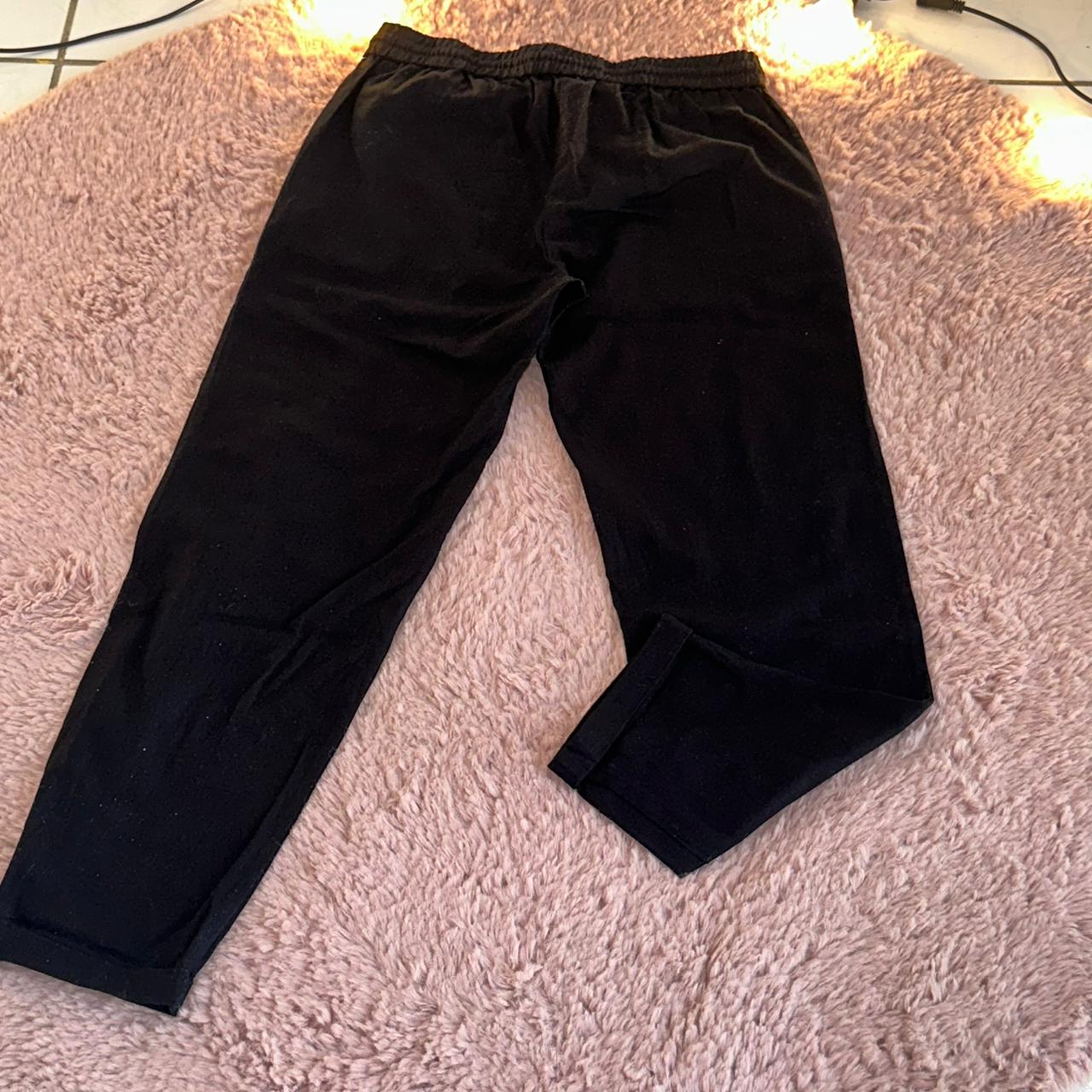 Jogger Negro