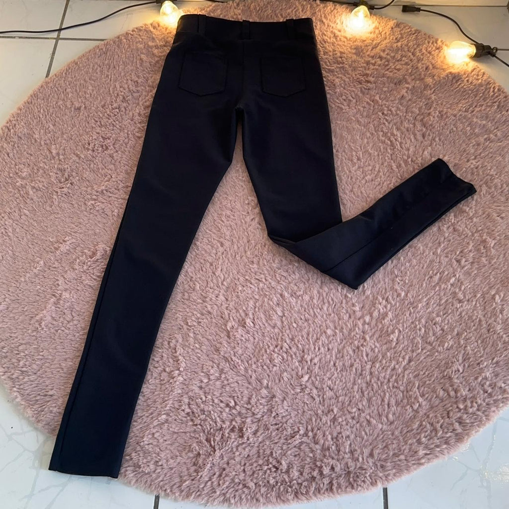 Pantalon Skinny Fit