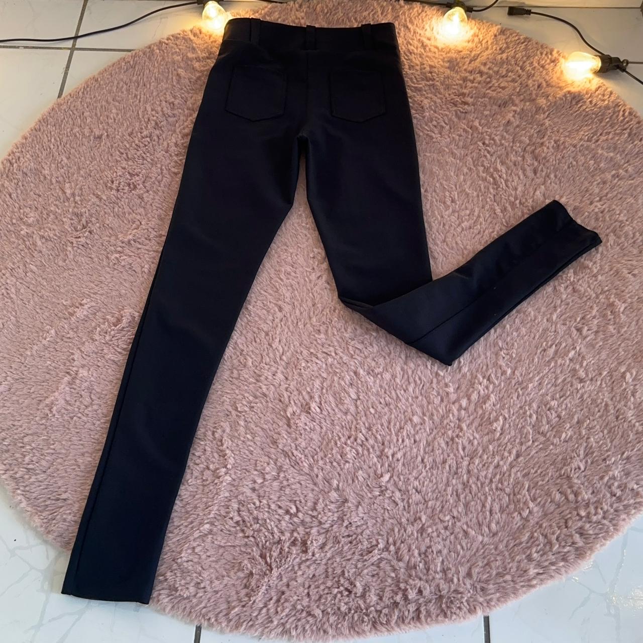 Pantalon Skinny Fit