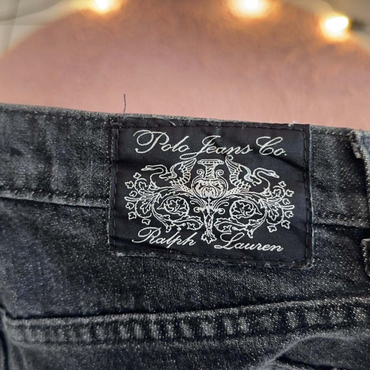 Pantalon Ralph Lauren
