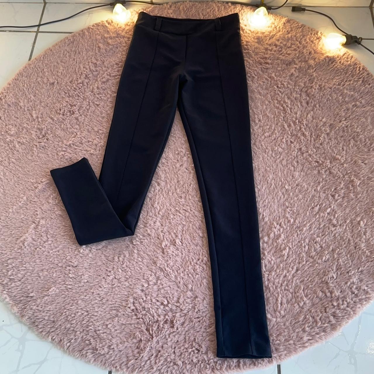 Pantalon Skinny Fit