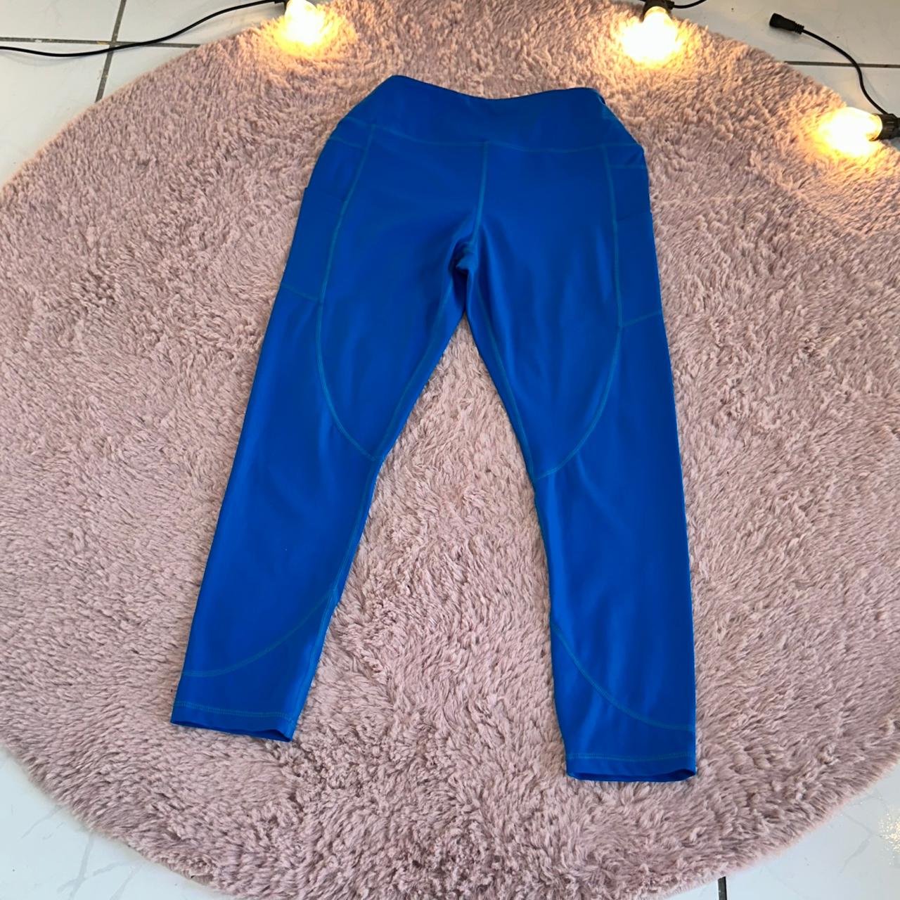 Leggings Deportivas