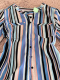 Camisa manga larga