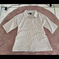 Camisa manga 3/4