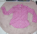 Camisa Manga Larga