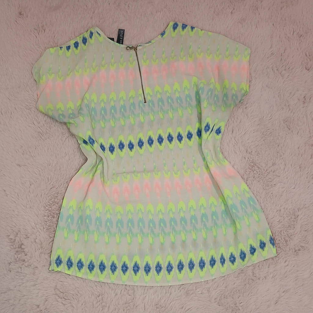 Camisa Retro