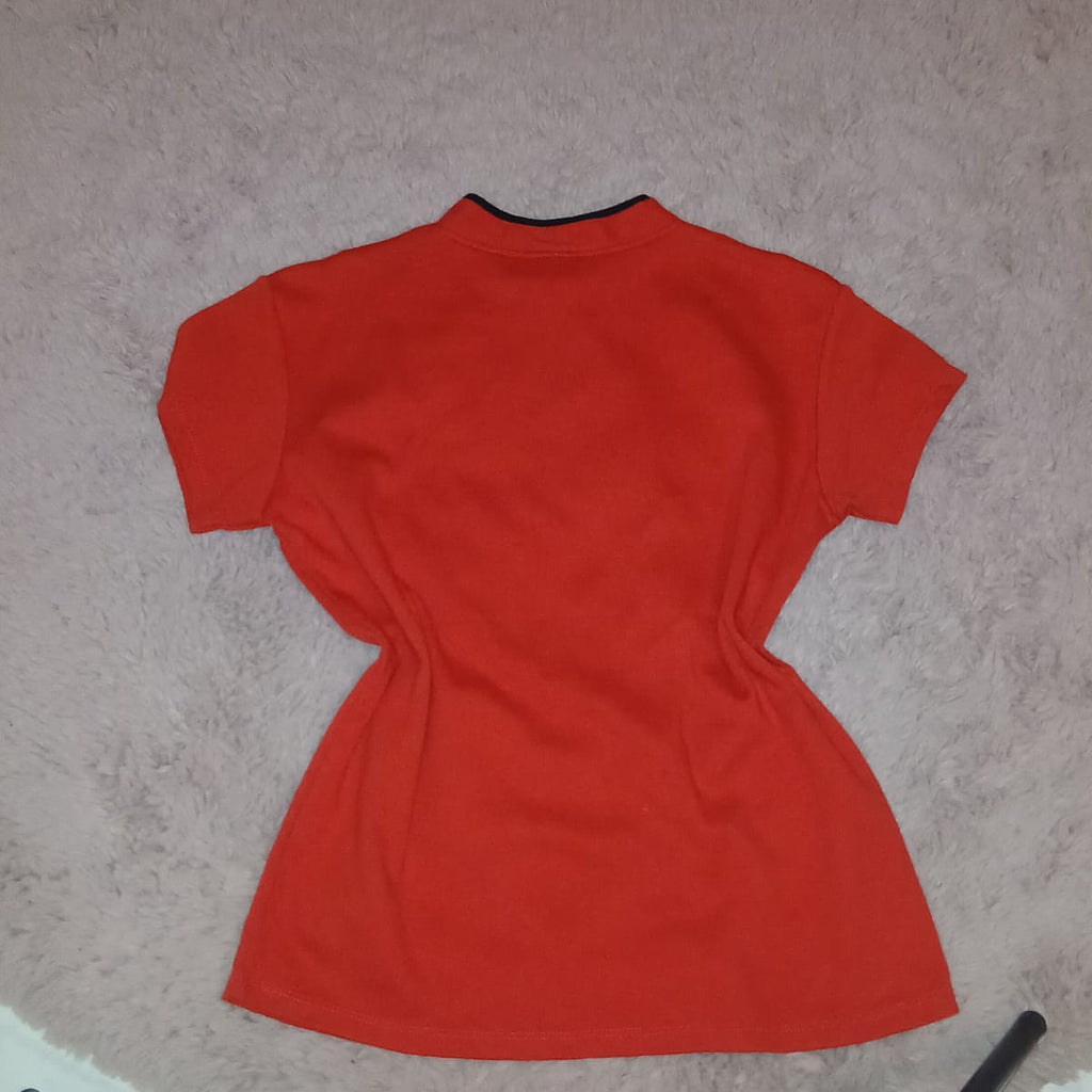 Camisa Asiatica