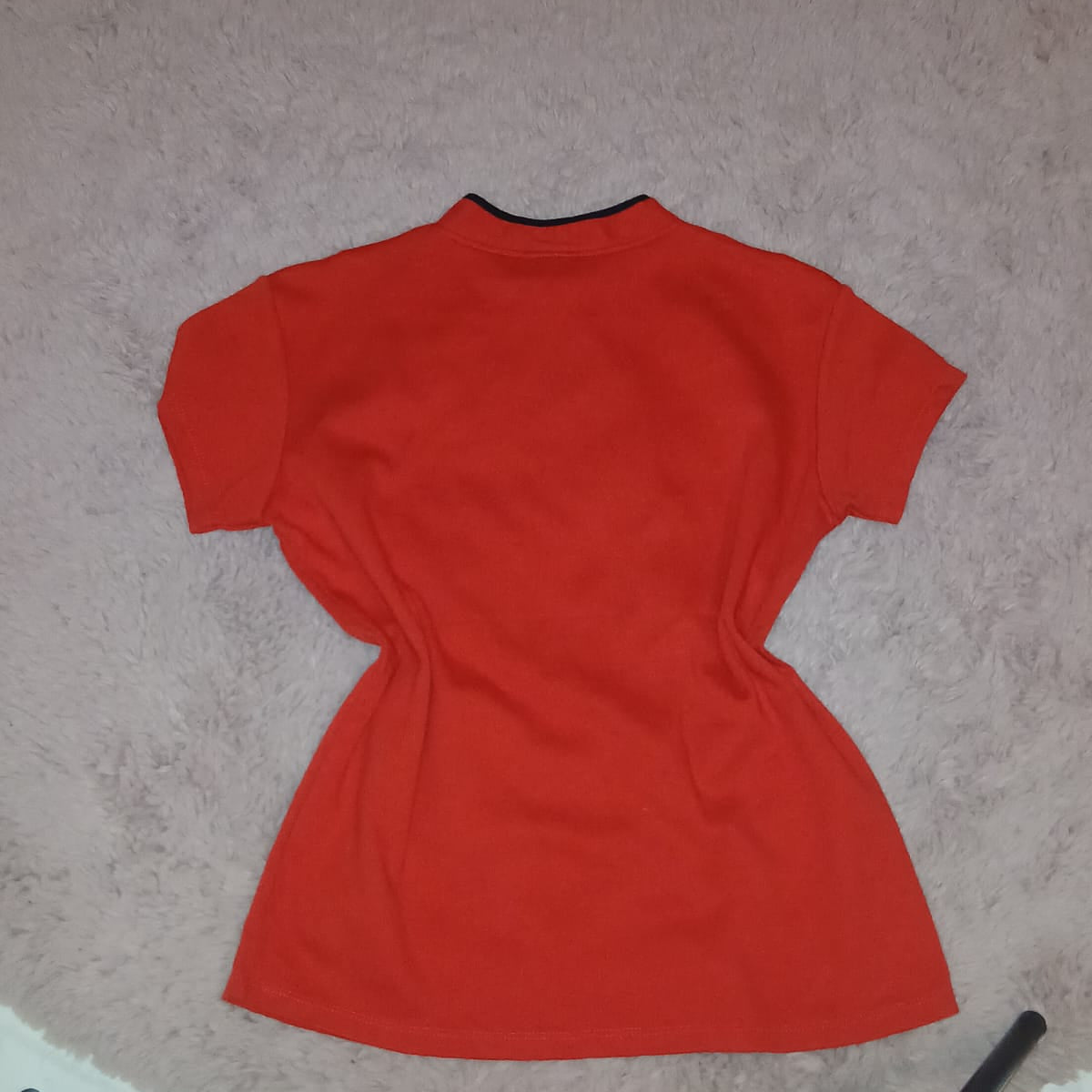 Camisa Asiatica