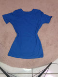 Camiseta manga corta